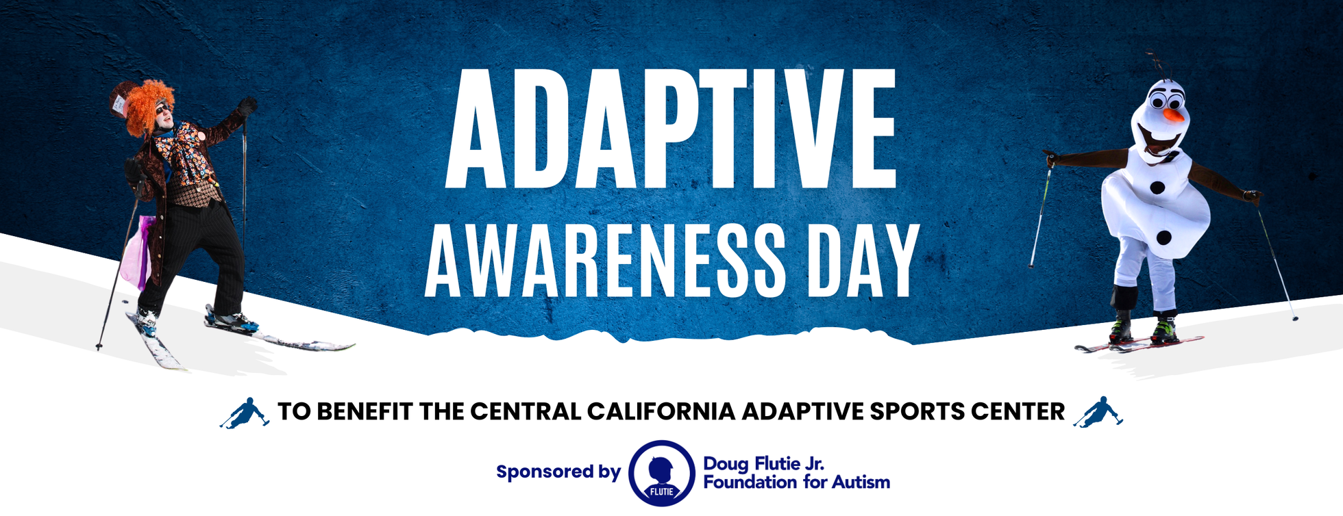 Adaptive Awareness Day